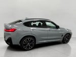 2023 BMW X4 Sports Activity Coupe