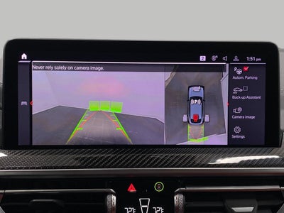 2023 BMW X4 Sports Activity Coupe