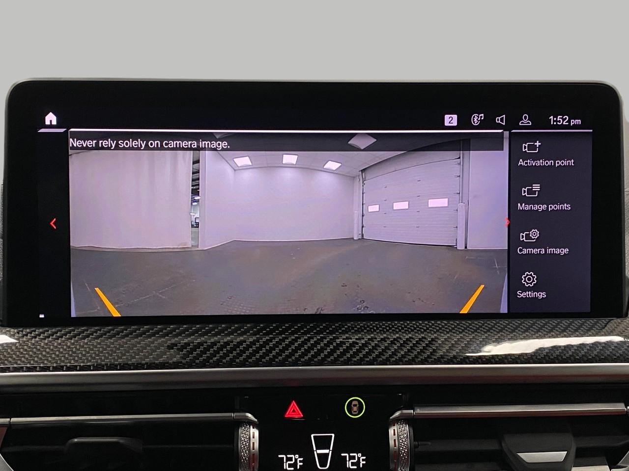 2023 BMW X4 Sports Activity Coupe