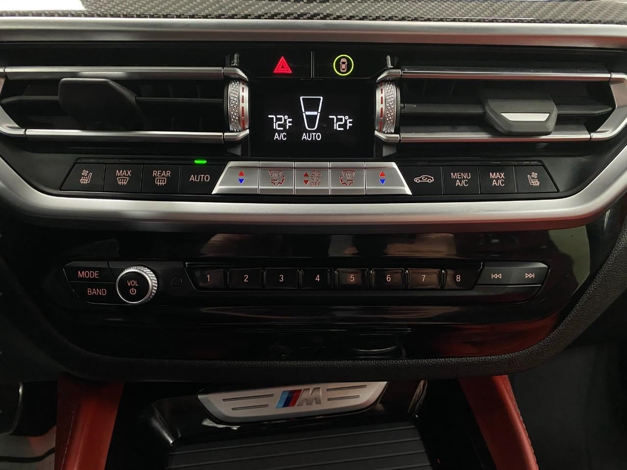 2023 BMW X4 Sports Activity Coupe