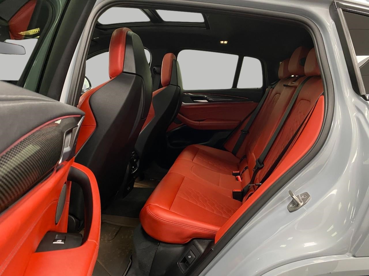 2023 BMW X4 Sports Activity Coupe