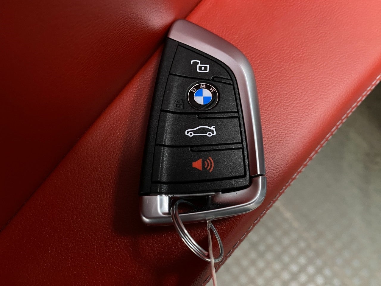 2023 BMW X4 Sports Activity Coupe