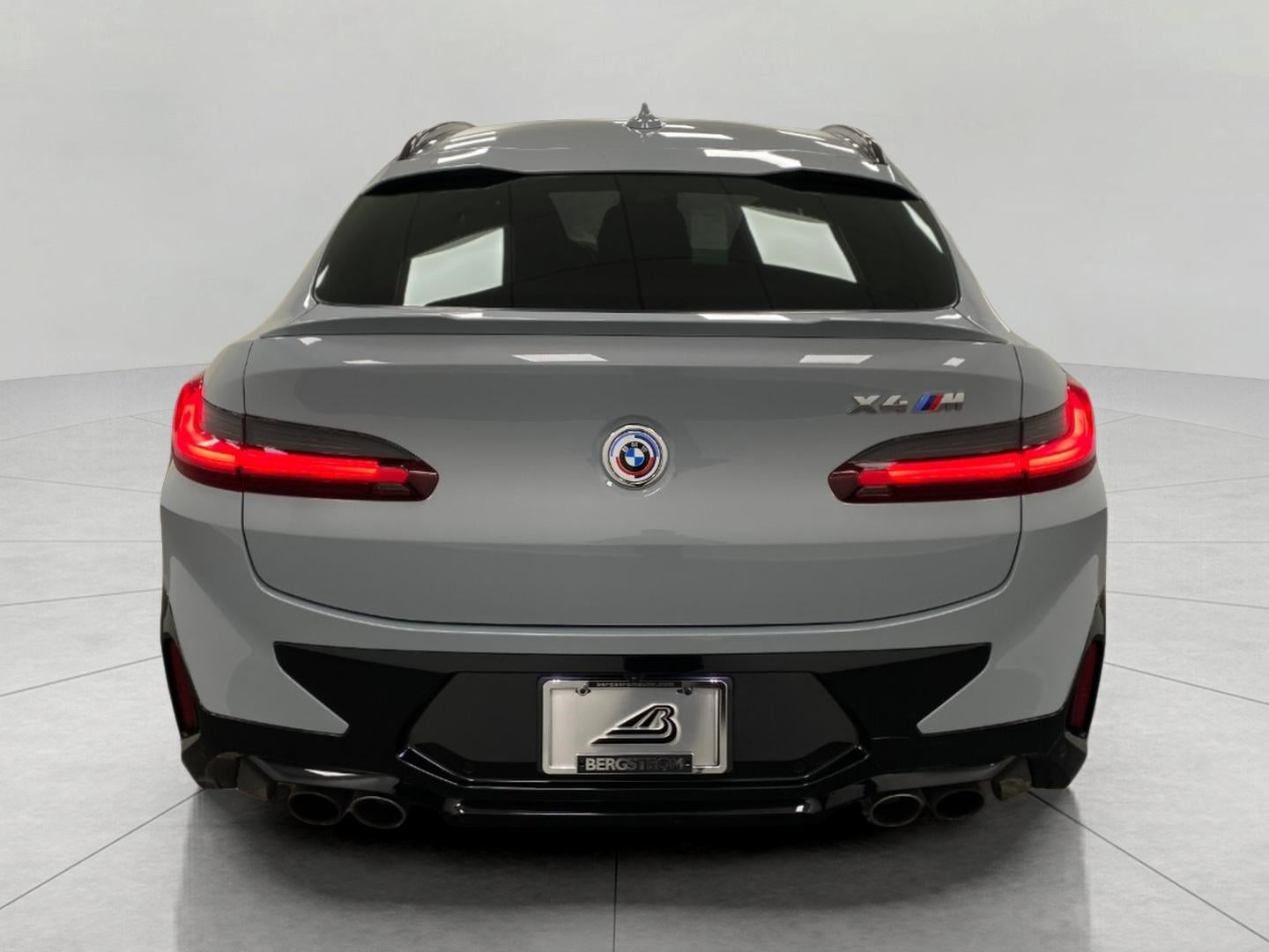 2023 BMW X4 Sports Activity Coupe