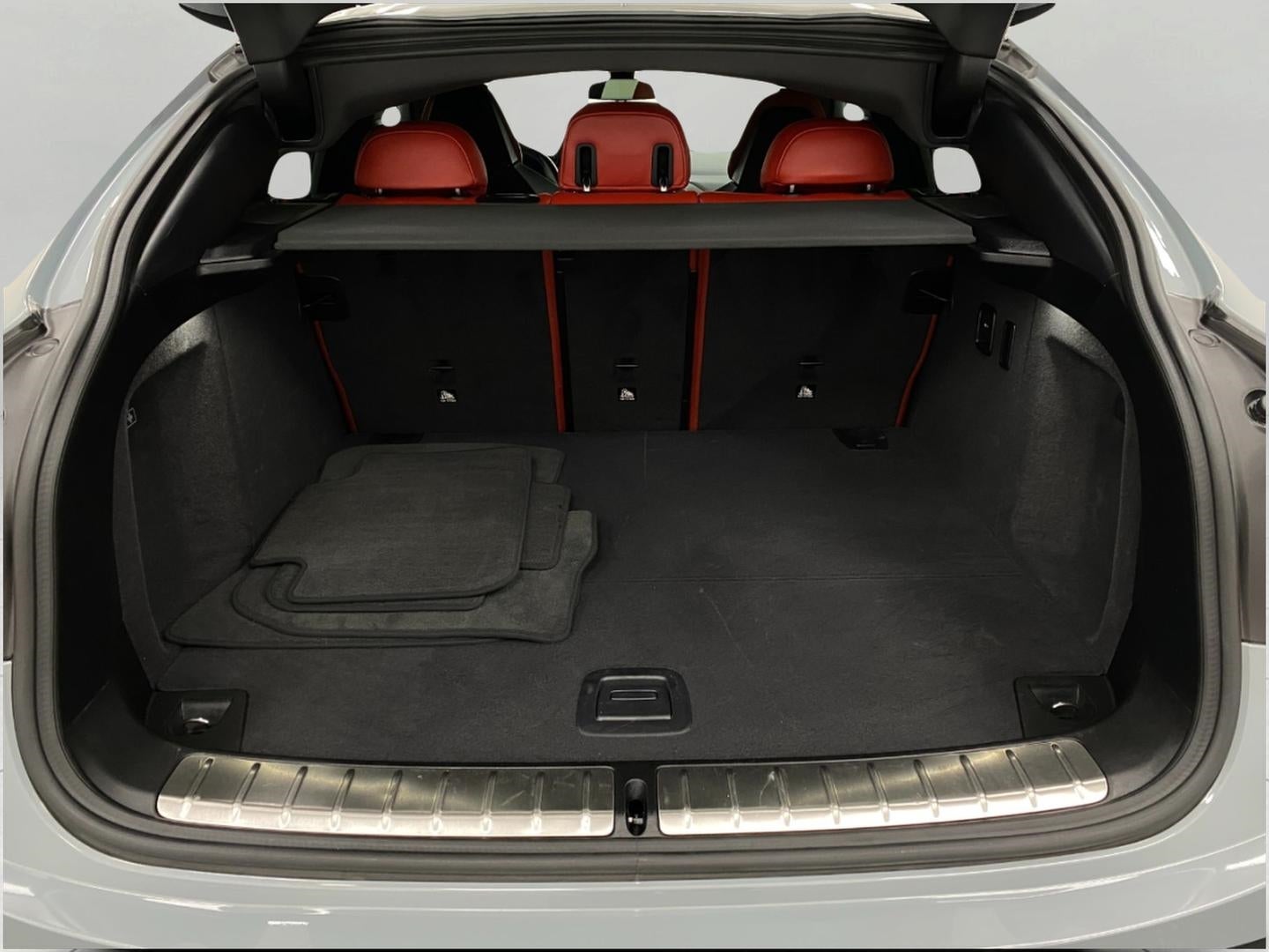 2023 BMW X4 Sports Activity Coupe