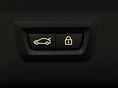 2023 BMW X4 Sports Activity Coupe