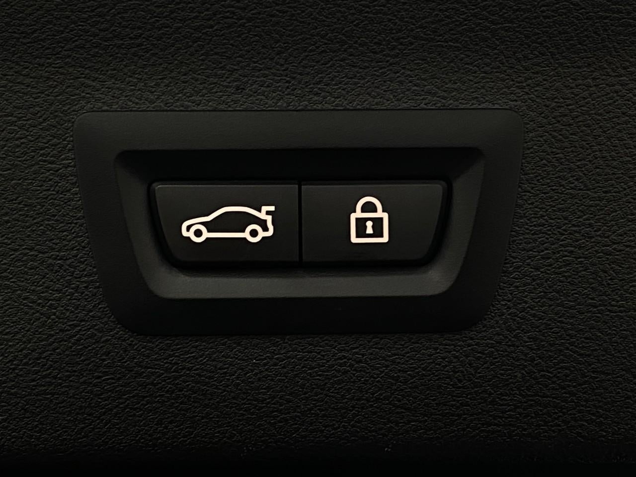 2023 BMW X4 Sports Activity Coupe