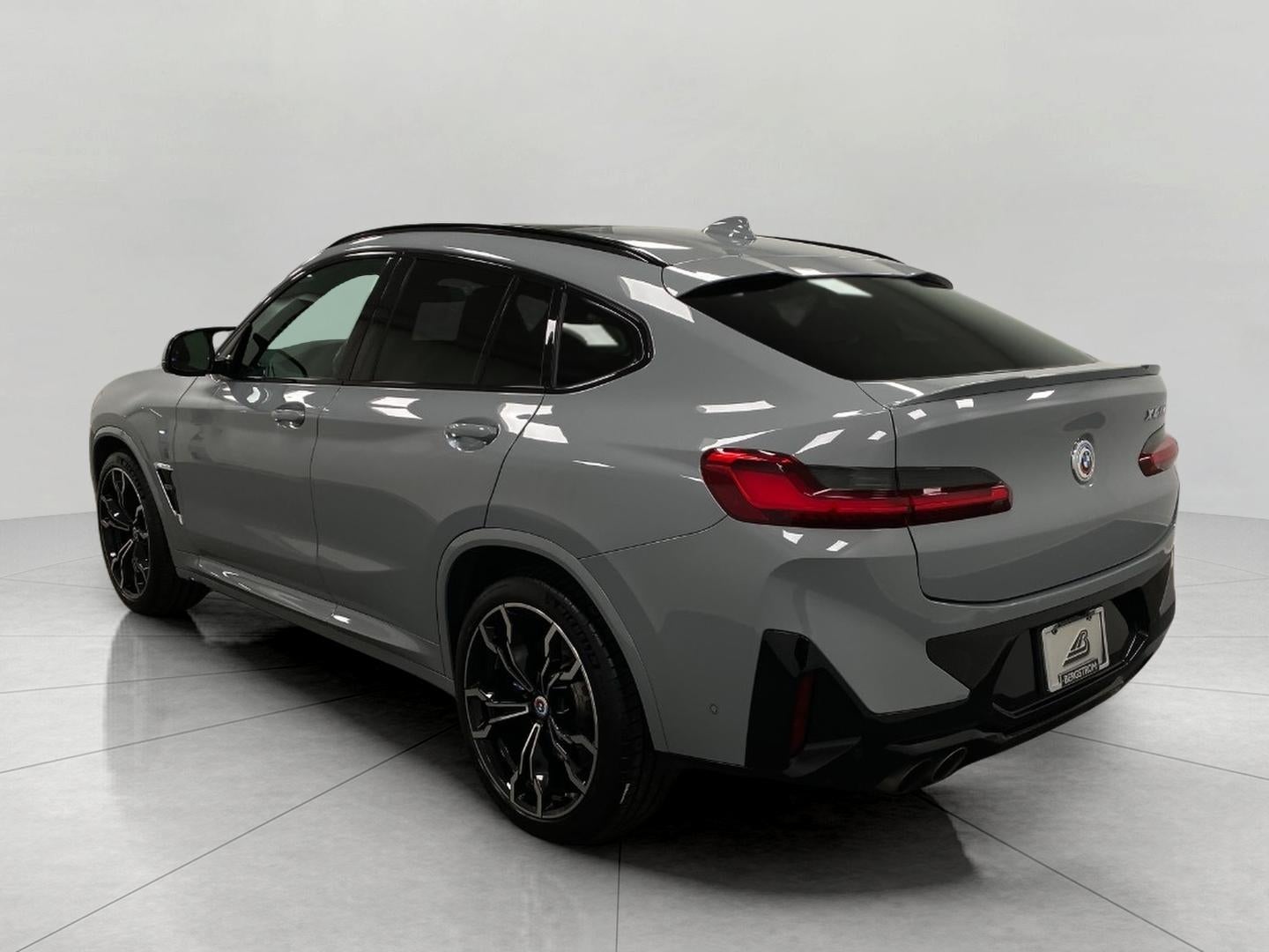 2023 BMW X4 Sports Activity Coupe
