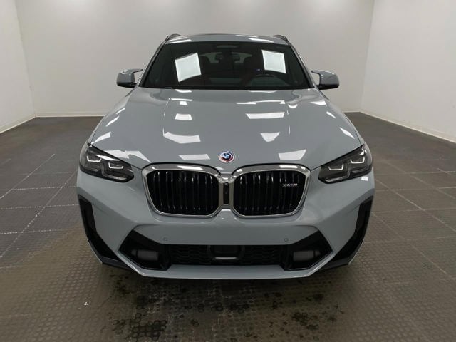 2023 BMW X4 Sports Activity Coupe