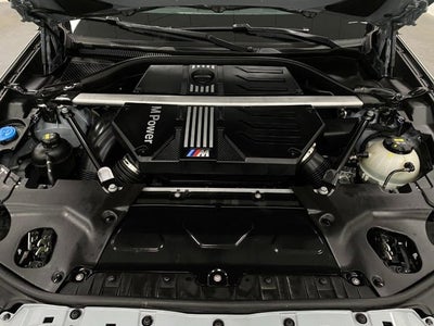 2023 BMW X4 Sports Activity Coupe