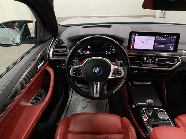 2023 BMW X4 Sports Activity Coupe