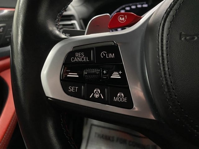 2023 BMW X4 Sports Activity Coupe