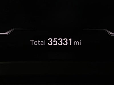 2023 BMW X4 Sports Activity Coupe