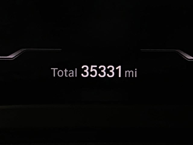 2023 BMW X4 Sports Activity Coupe