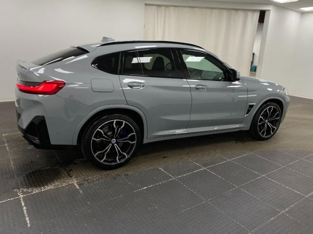 2023 BMW X4 Sports Activity Coupe
