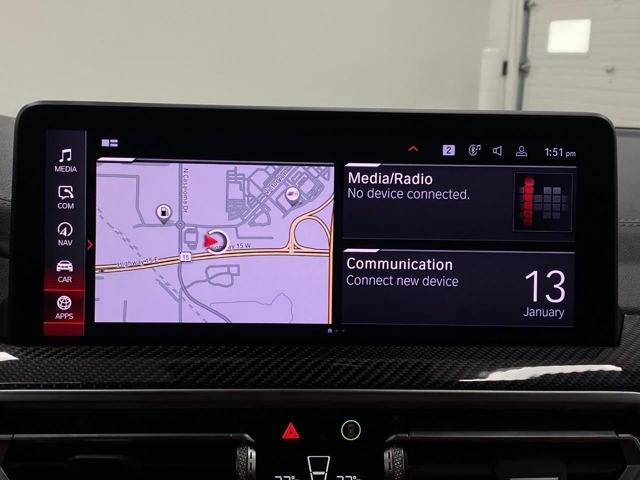 2023 BMW X4 Sports Activity Coupe