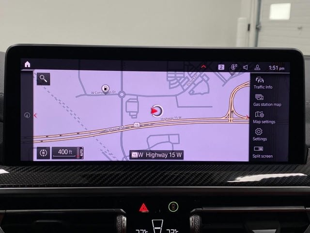 2023 BMW X4 Sports Activity Coupe