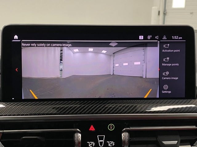 2023 BMW X4 Sports Activity Coupe