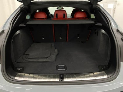 2023 BMW X4 Sports Activity Coupe