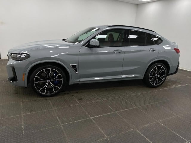 2023 BMW X4 Sports Activity Coupe