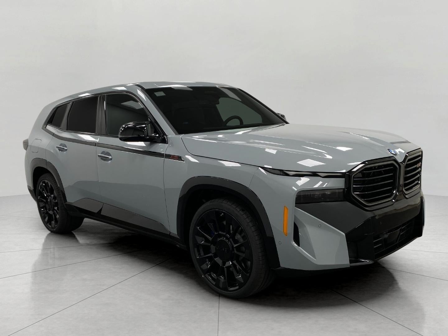 2026 BMW XM Label Sports Activity Vehicle