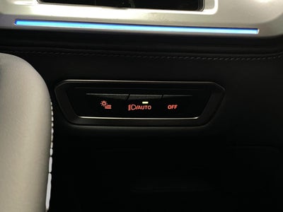 2026 BMW XM Label Sports Activity Vehicle