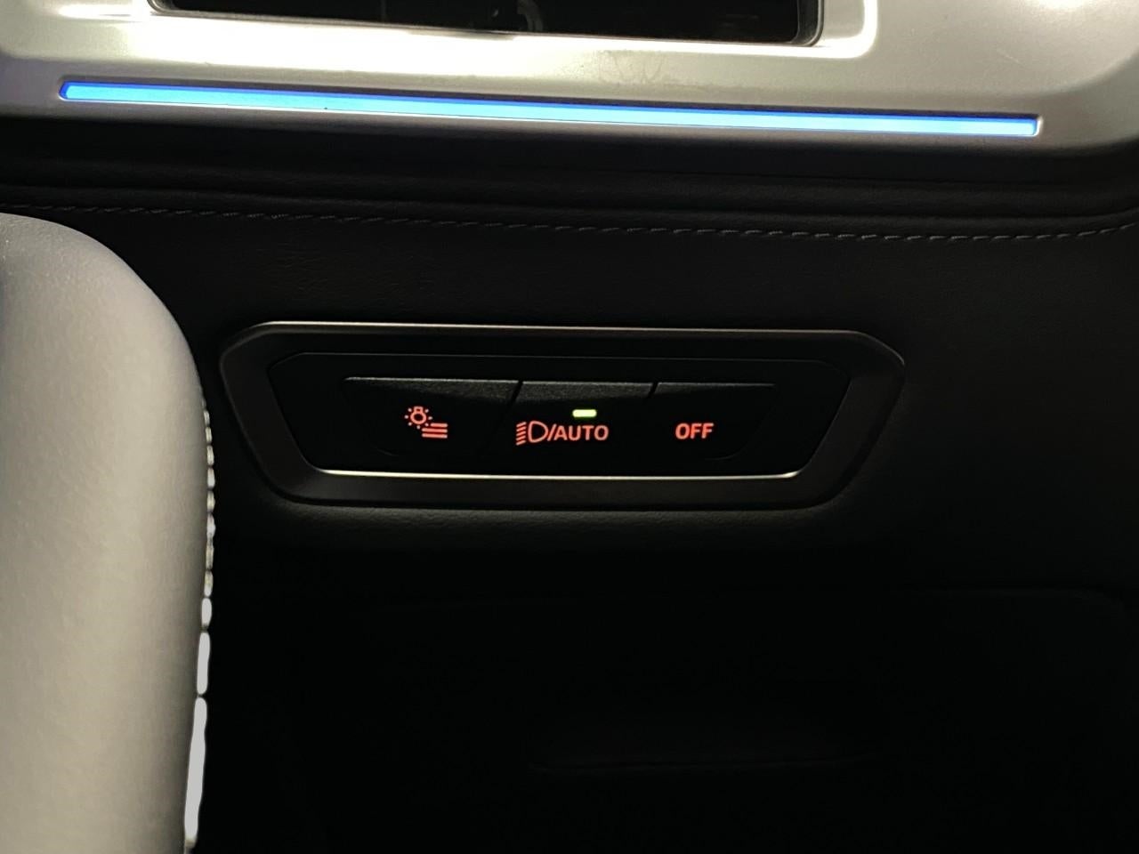 2026 BMW XM Label Sports Activity Vehicle