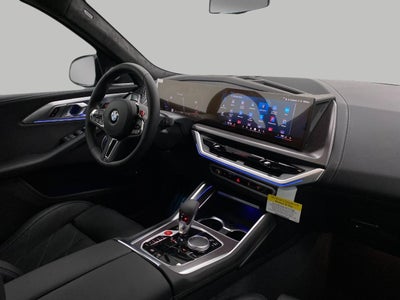 2026 BMW XM Label Sports Activity Vehicle