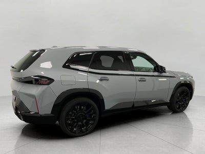2026 BMW XM Label Sports Activity Vehicle