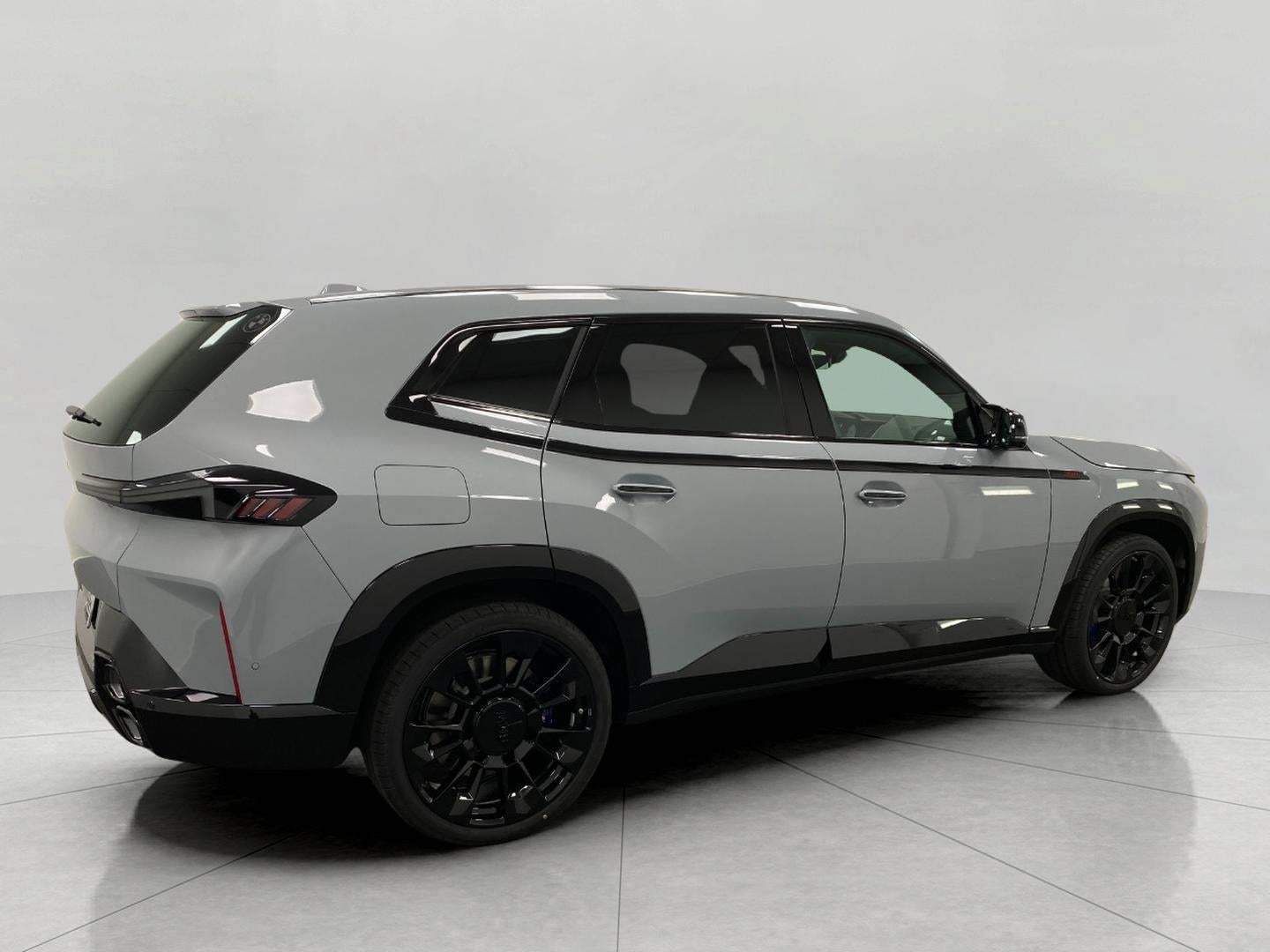 2026 BMW XM Label Sports Activity Vehicle