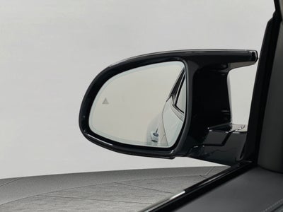 2026 BMW XM Label Sports Activity Vehicle