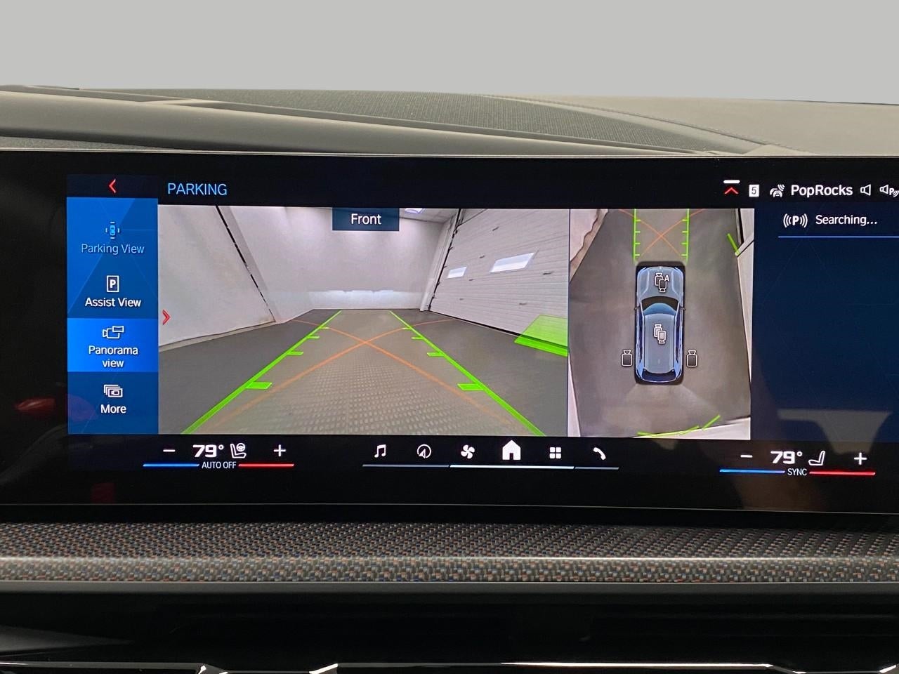 2026 BMW XM Label Sports Activity Vehicle