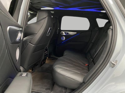 2026 BMW XM Label Sports Activity Vehicle