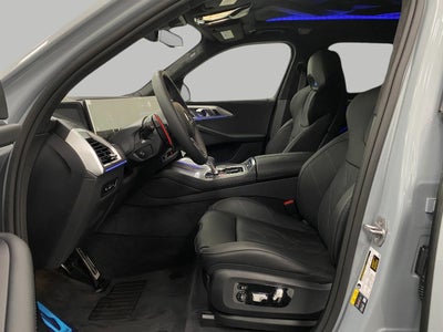 2026 BMW XM Label Sports Activity Vehicle