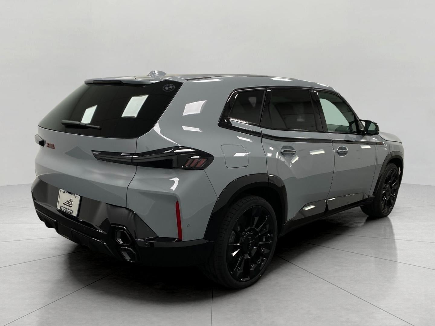 2026 BMW XM Label Sports Activity Vehicle