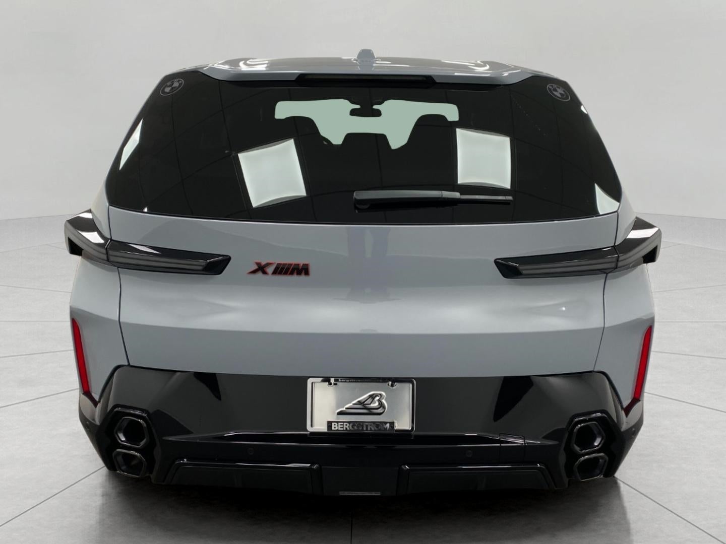 2026 BMW XM Label Sports Activity Vehicle