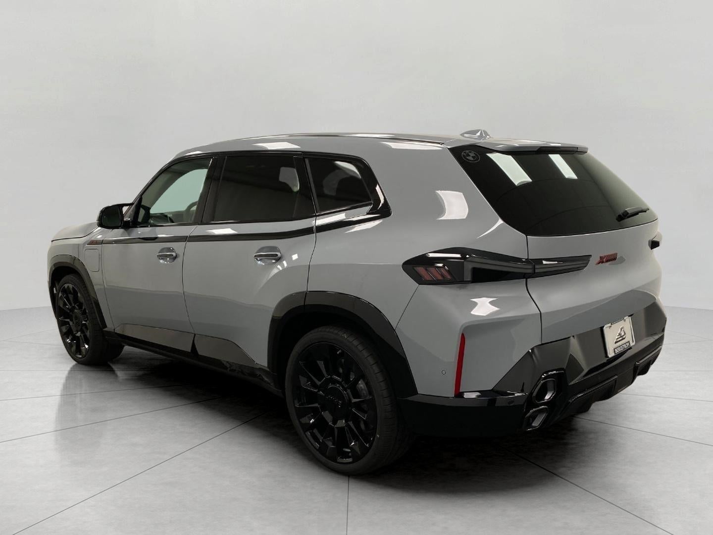 2026 BMW XM Label Sports Activity Vehicle
