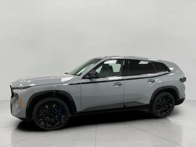 2026 BMW XM Label Sports Activity Vehicle