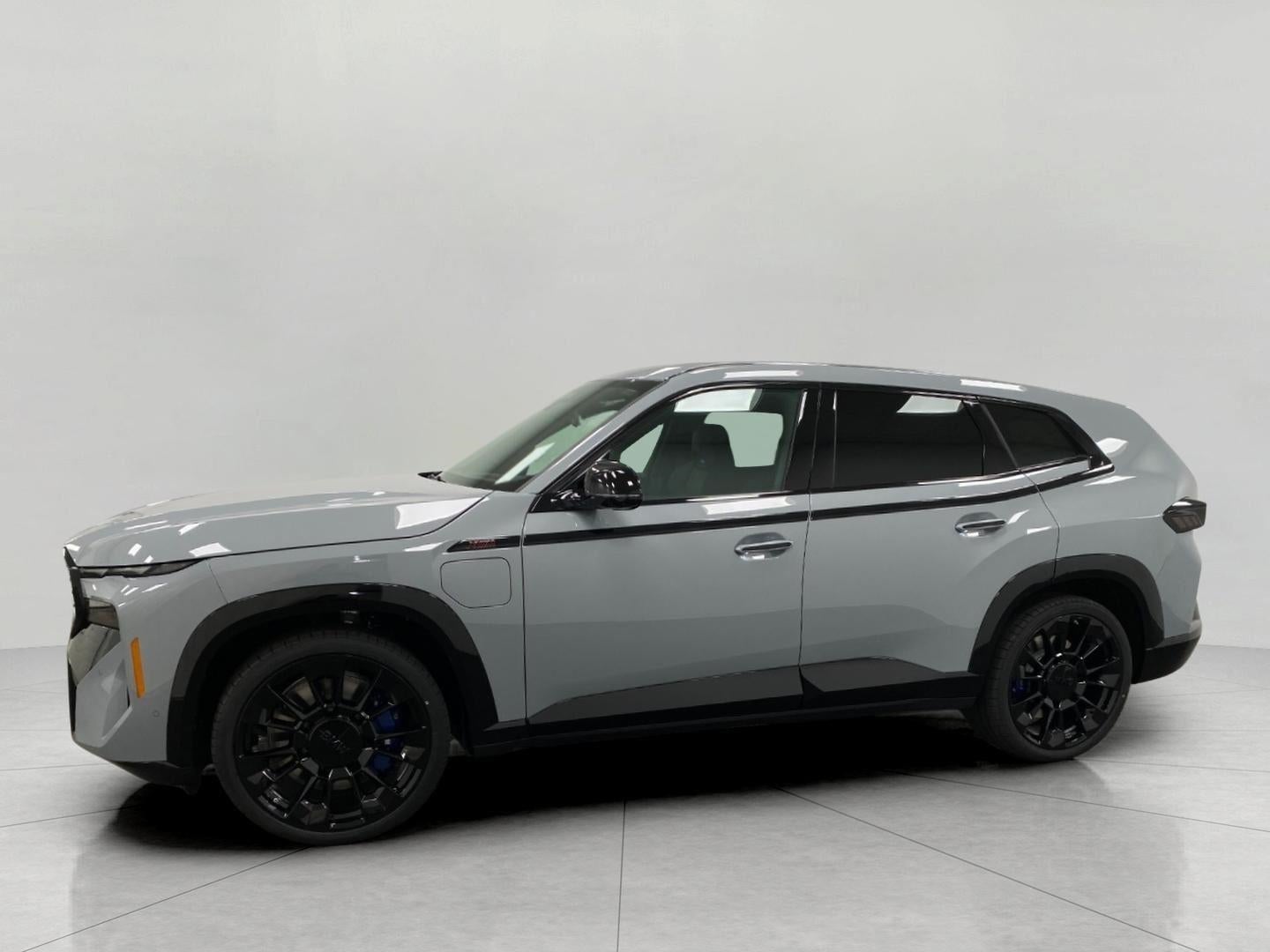 2026 BMW XM Label Sports Activity Vehicle