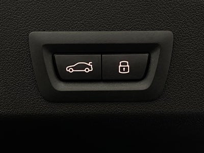 2026 BMW XM Label Sports Activity Vehicle