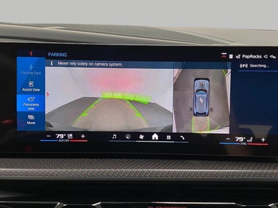 2026 BMW XM Label Sports Activity Vehicle