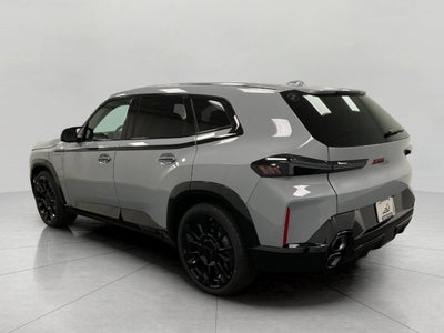 2026 BMW XM Label Sports Activity Vehicle