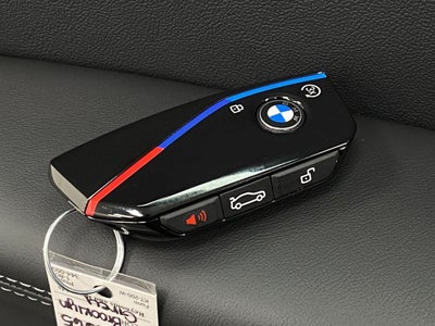 2026 BMW XM Label Sports Activity Vehicle