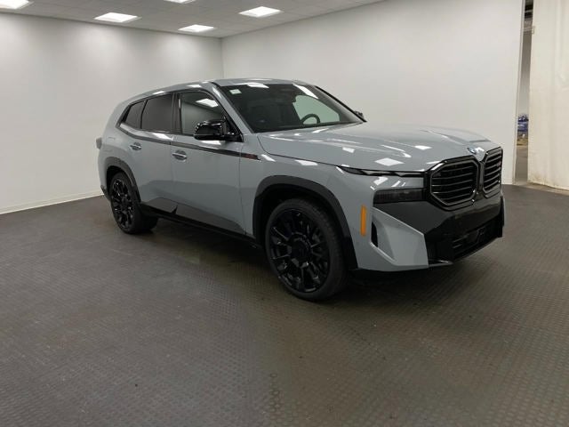 2026 BMW XM Label Sports Activity Vehicle