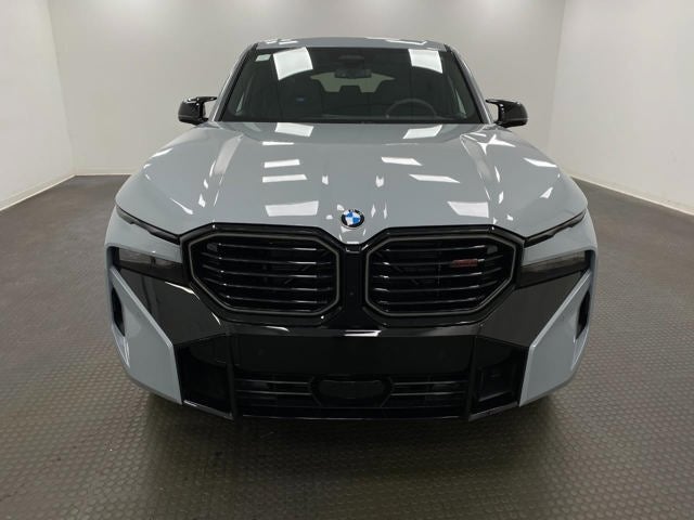 2026 BMW XM Label Sports Activity Vehicle