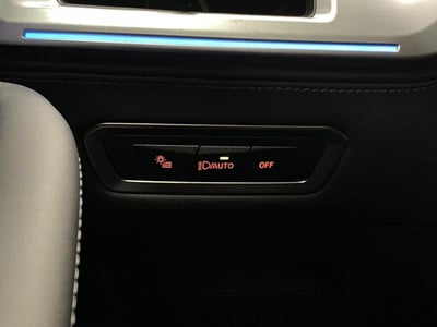 2026 BMW XM Label Sports Activity Vehicle