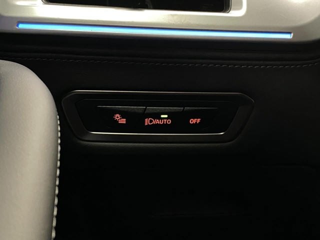 2026 BMW XM Label Sports Activity Vehicle