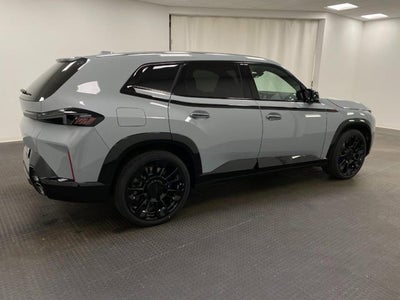 2026 BMW XM Label Sports Activity Vehicle