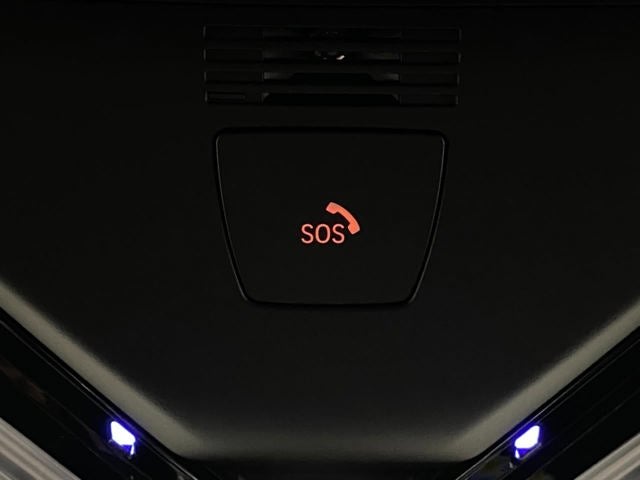 2026 BMW XM Label Sports Activity Vehicle