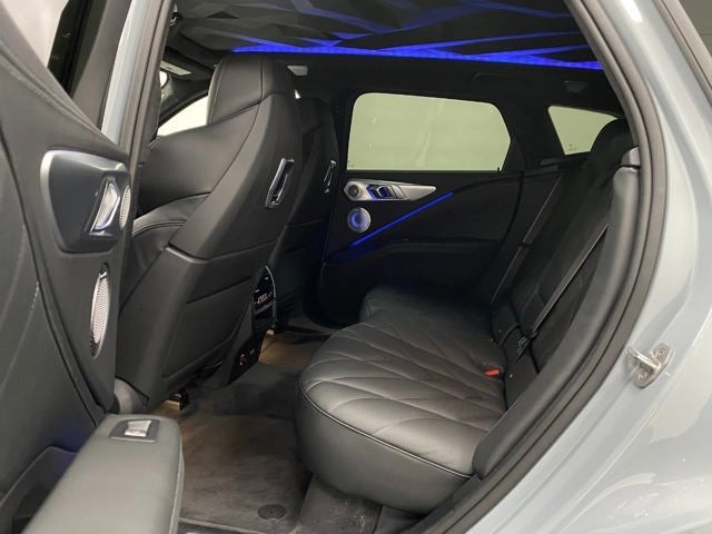 2026 BMW XM Label Sports Activity Vehicle