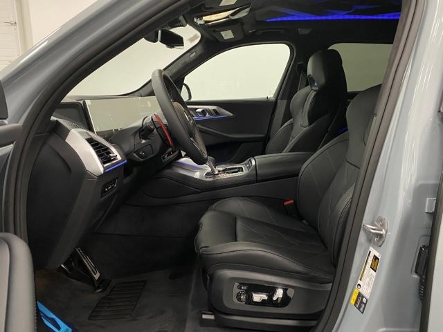 2026 BMW XM Label Sports Activity Vehicle